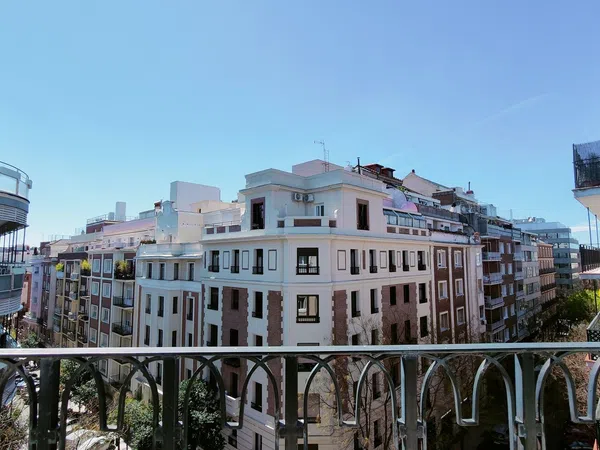 Piso en calle de Núñez de Balboa, Madrid, 48