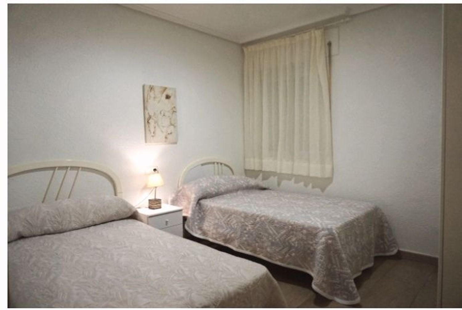 Piso en calle José Antonio Ponzoa, 8 - Foto 3