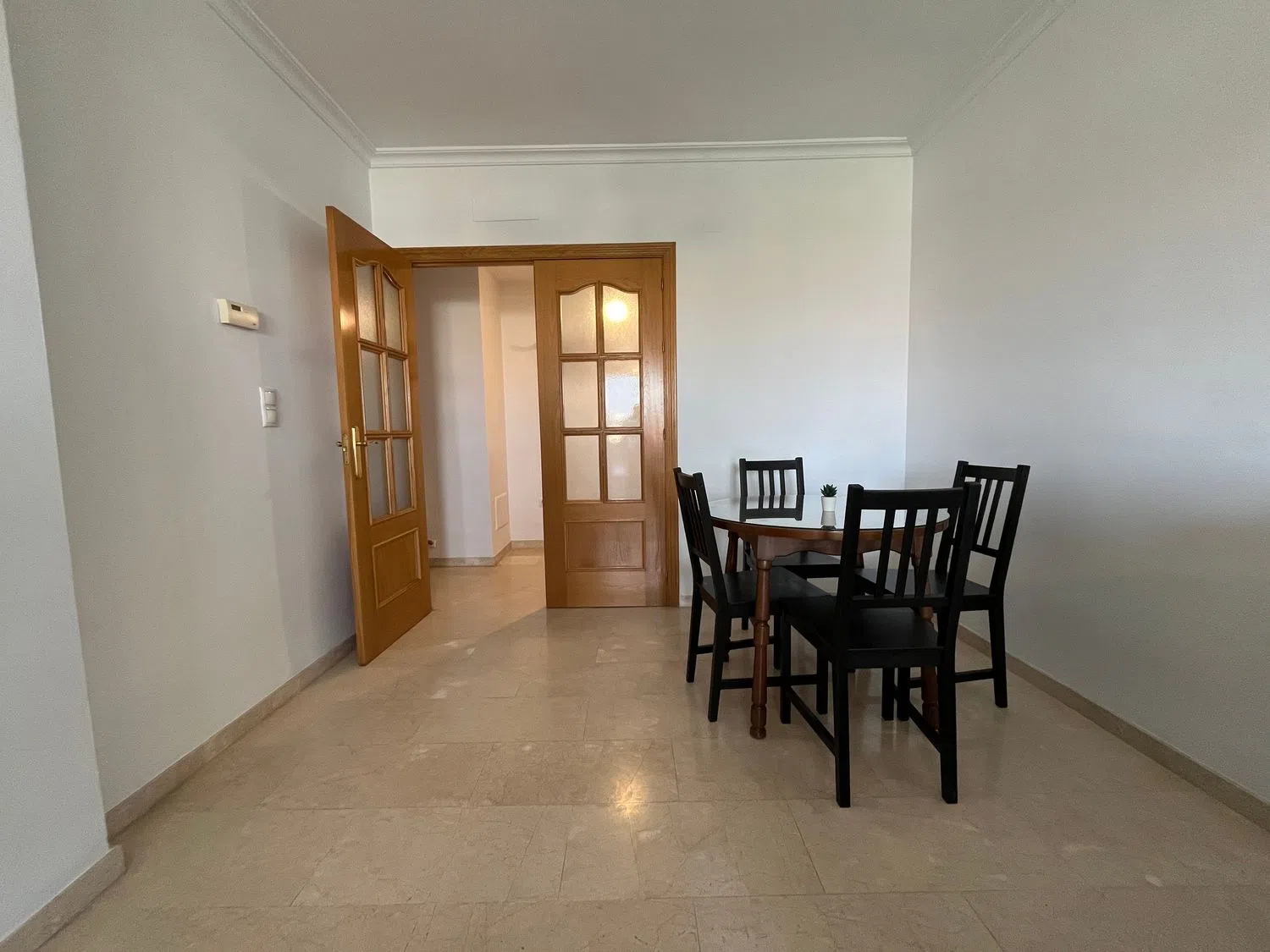 Piso en avenida Luis Miranda Dávalos, 9 - Foto 6