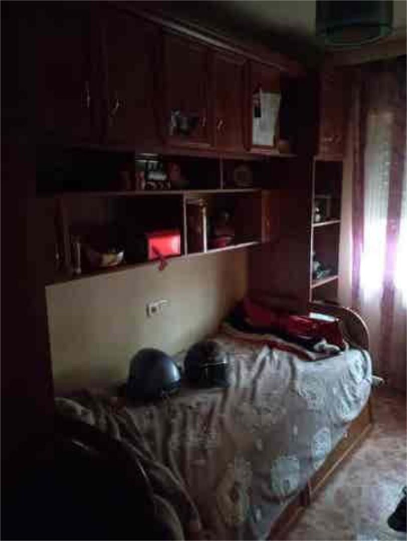 Piso en Garrido Norte