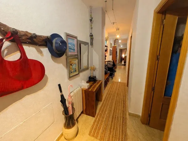 Piso en Calle Mariano Benlliure, 10 - Foto 8