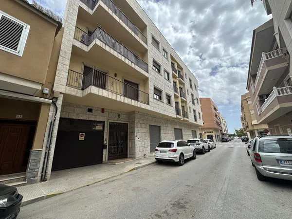 Piso en Calle San Andrés, 53 - Foto 1