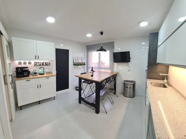 Chalet adosado en Guadalupe, Guadalupe - Foto 4
