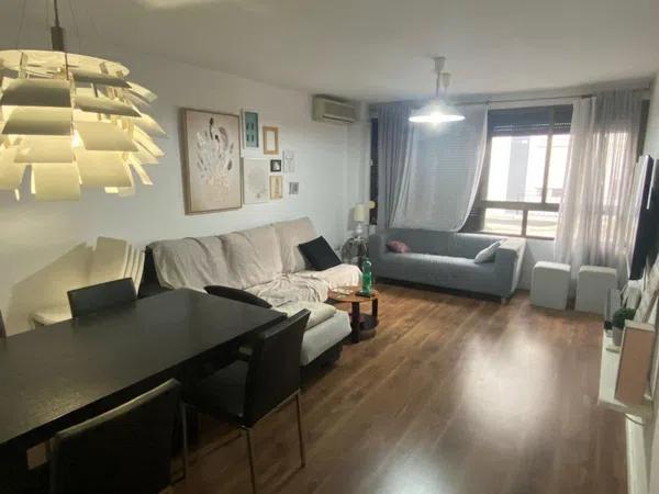 Piso en Calle de Dénia, 58, Russafa - Foto 2