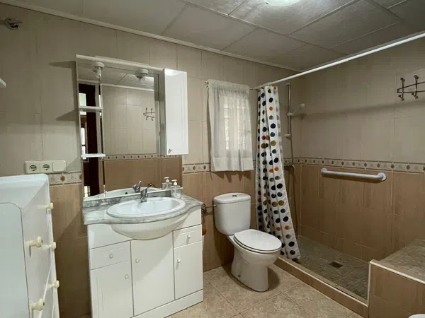 Chalet pareado en Calle Molino, 10, Alquerías - Foto 15