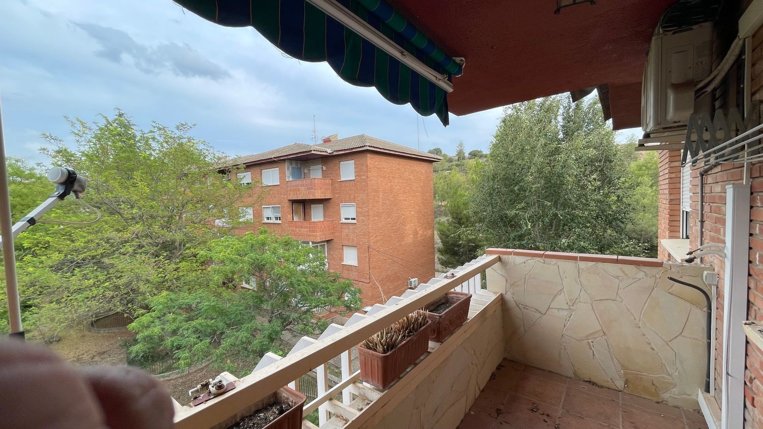 Piso en Calle Castelnou, 3 - Foto 3