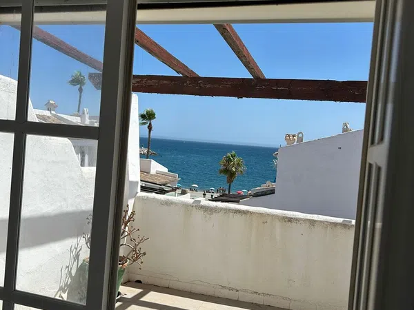 Dúplex en Urbanización Los flamencos, 12, Puerto de la Duquesa, Puerto de la Duquesa - Foto 17