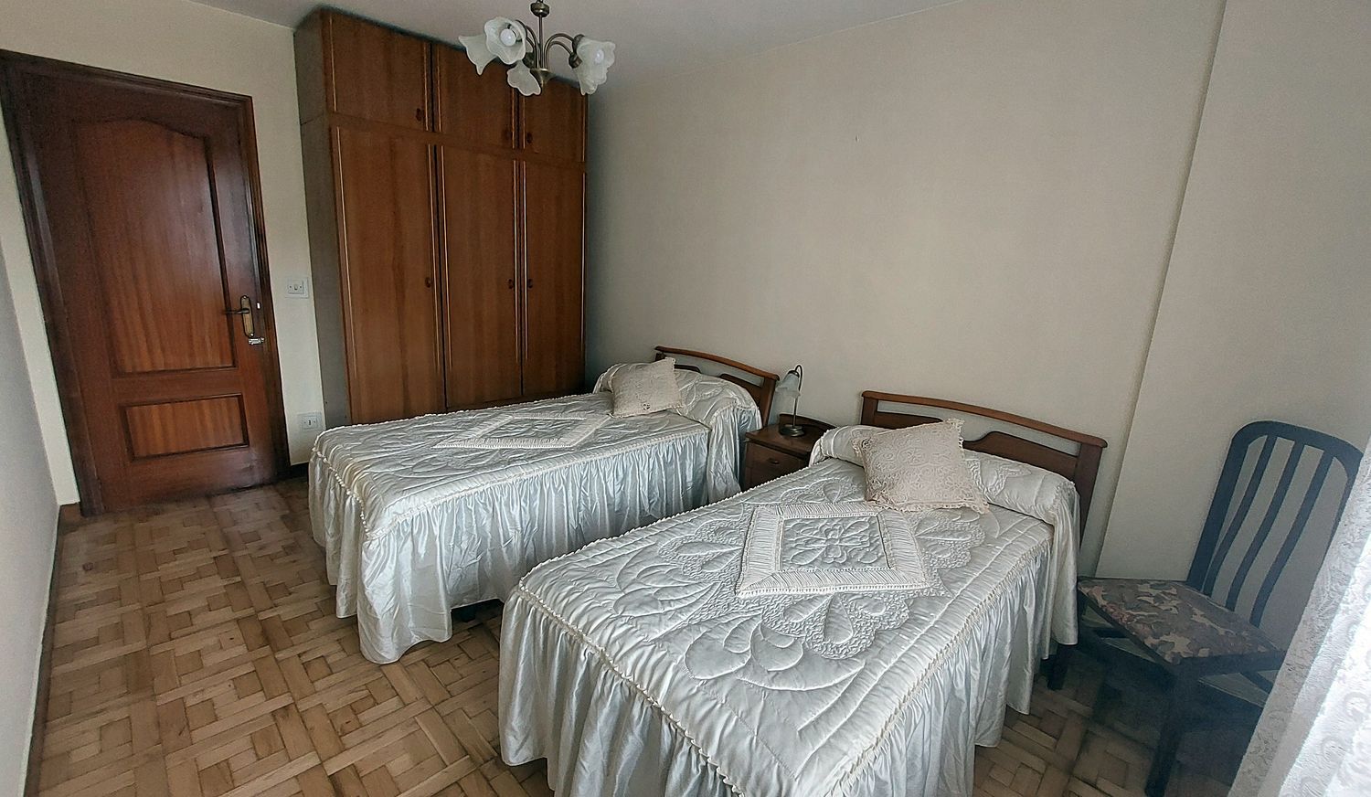 Piso en Calle Fernando de los Ríos, 58, Los Castros, Los Castros - Foto 3
