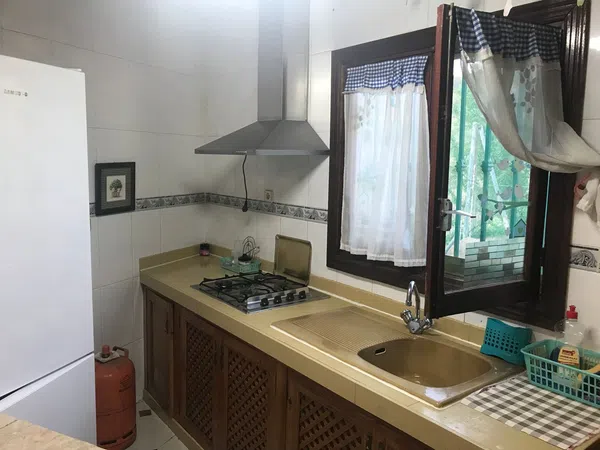 Casa rural en Los cabañates, 1, Isla Plana-Los Puertos, Isla Plana-Los Puertos - Foto 8