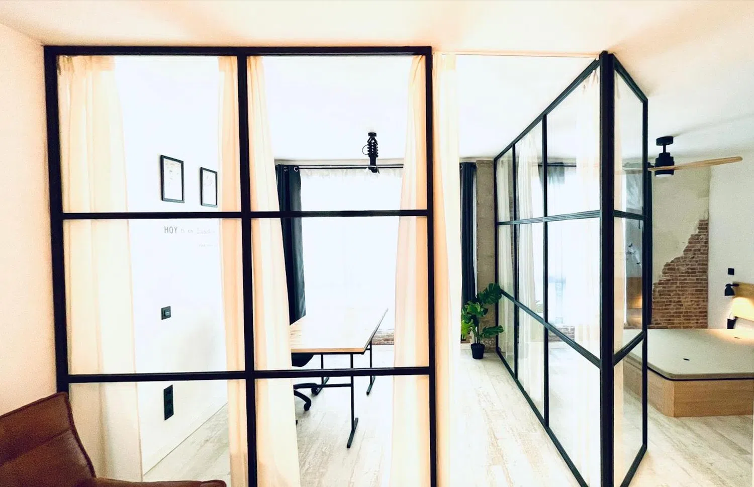 Estudio en calle Doña Romera, 6 - Foto 17