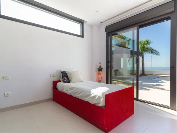 Casa o chalet independiente en Pinares de San Antón, Pinares de San Antón - Foto 10