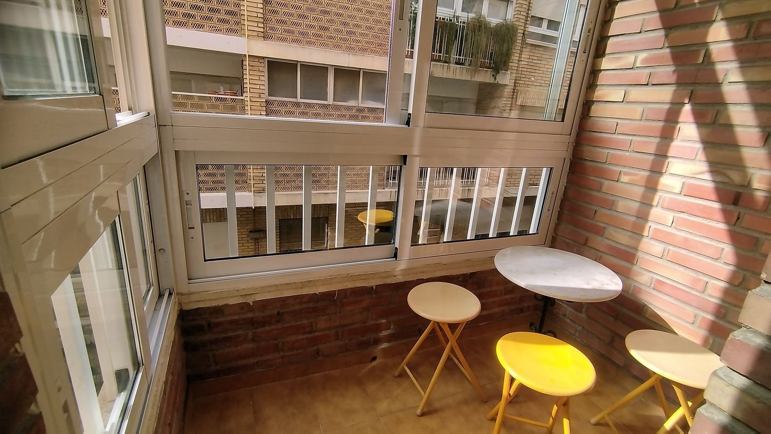 Piso en Calle Obispo Sancho Dávila, 19, Vista Alegre - Foto 16