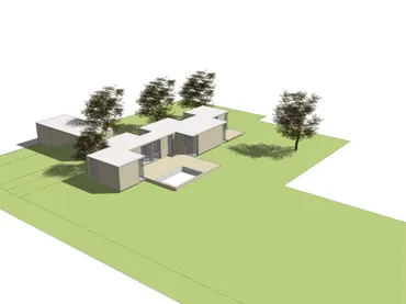 Terreno Urbanizable en  Lugar Biduido Arriba 35 - Foto 4