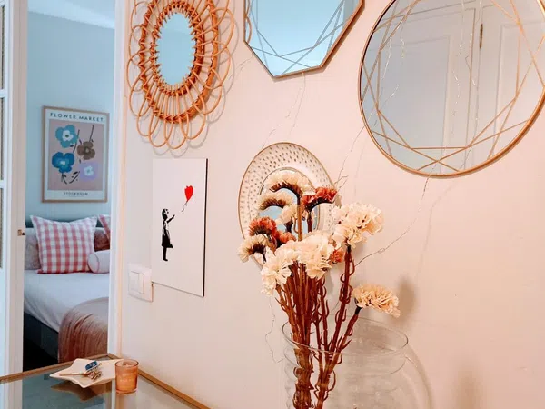 Estudio en Calle Nicolás Cora Montenegro, 76 - Foto 8
