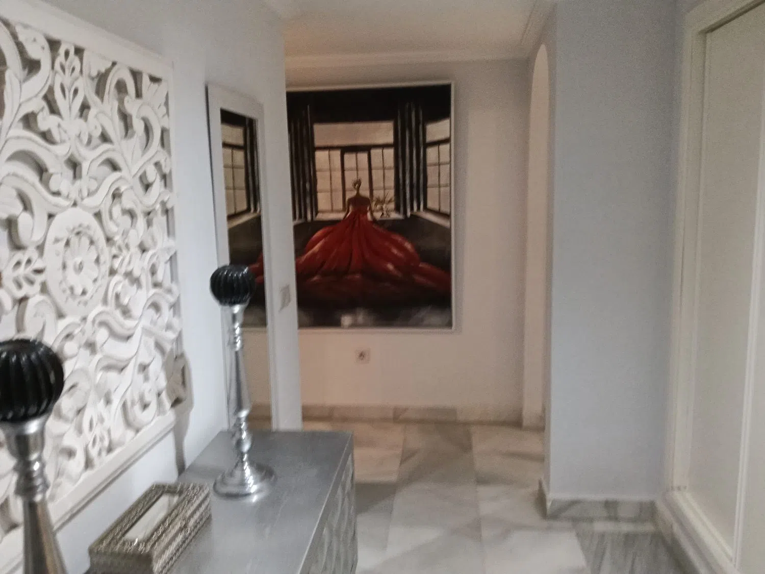 Piso en bulevar Príncipe Alfonso de Hohenlohe, 1 (c) - Foto 2