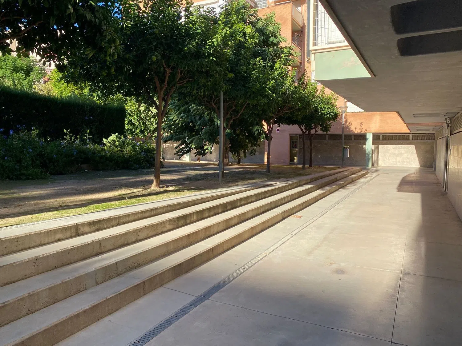 Piso en paseo Marinero Luis de Torres, 11 - Foto 24