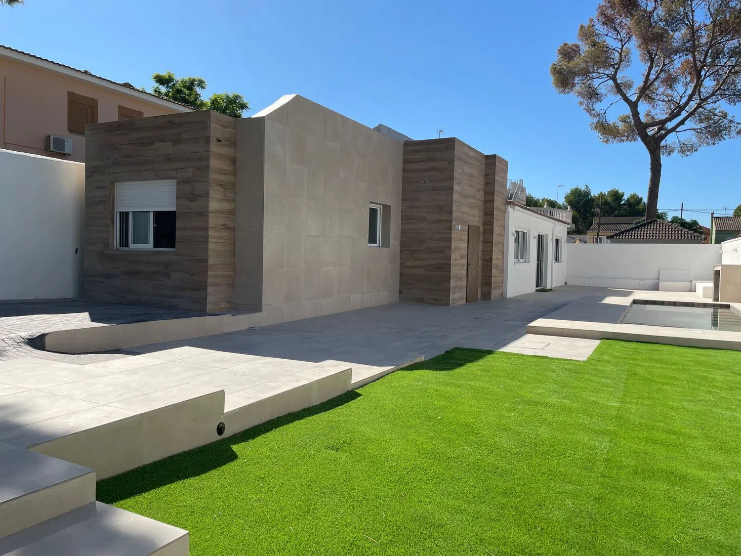 Casa independiente en calle 202, 14 - Foto 4