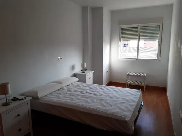Piso en Calle Menéndez Pidal, 7, San Javier, San Javier - Foto 7