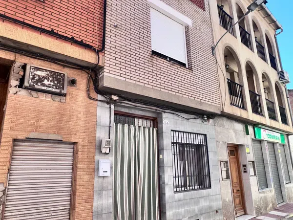 Casa o chalet independiente en Calle Tienda, 15 - Foto 1