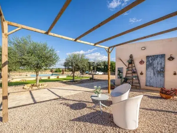 Casa o chalet independiente en Polígono 26 pácela 737 s/n, Manacor Centro, Manacor Centro - Foto 8