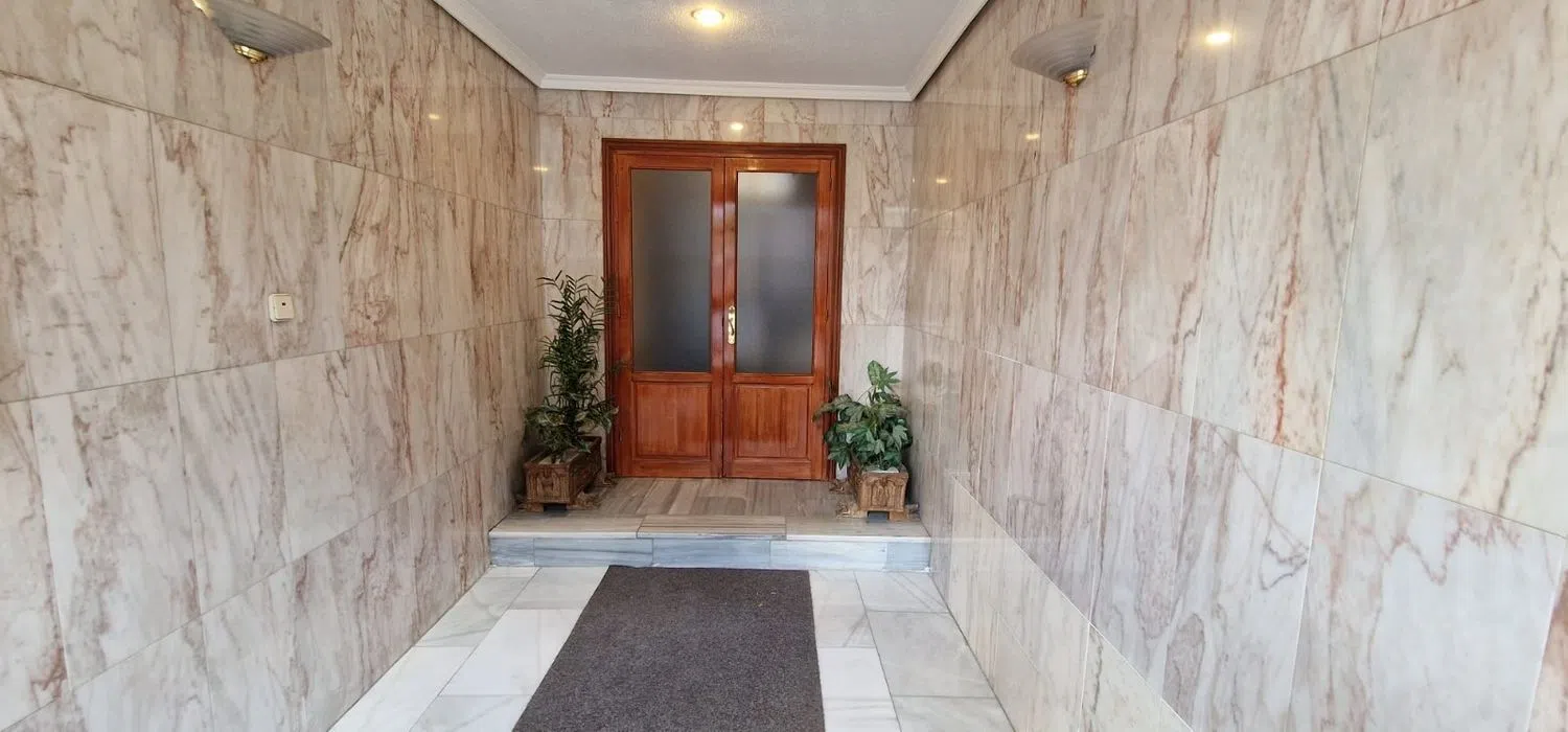 Piso en travesía del Conde Duque, 2 - Foto 2