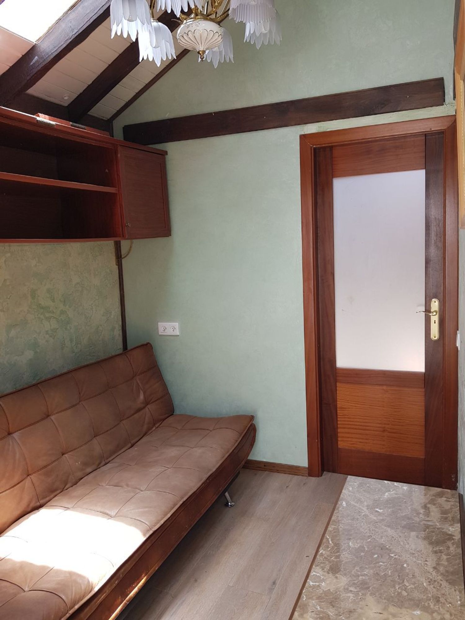 Chalet pareado en Calle Lomo Zarzales, 116, La Corujera, La Corujera - Foto 30