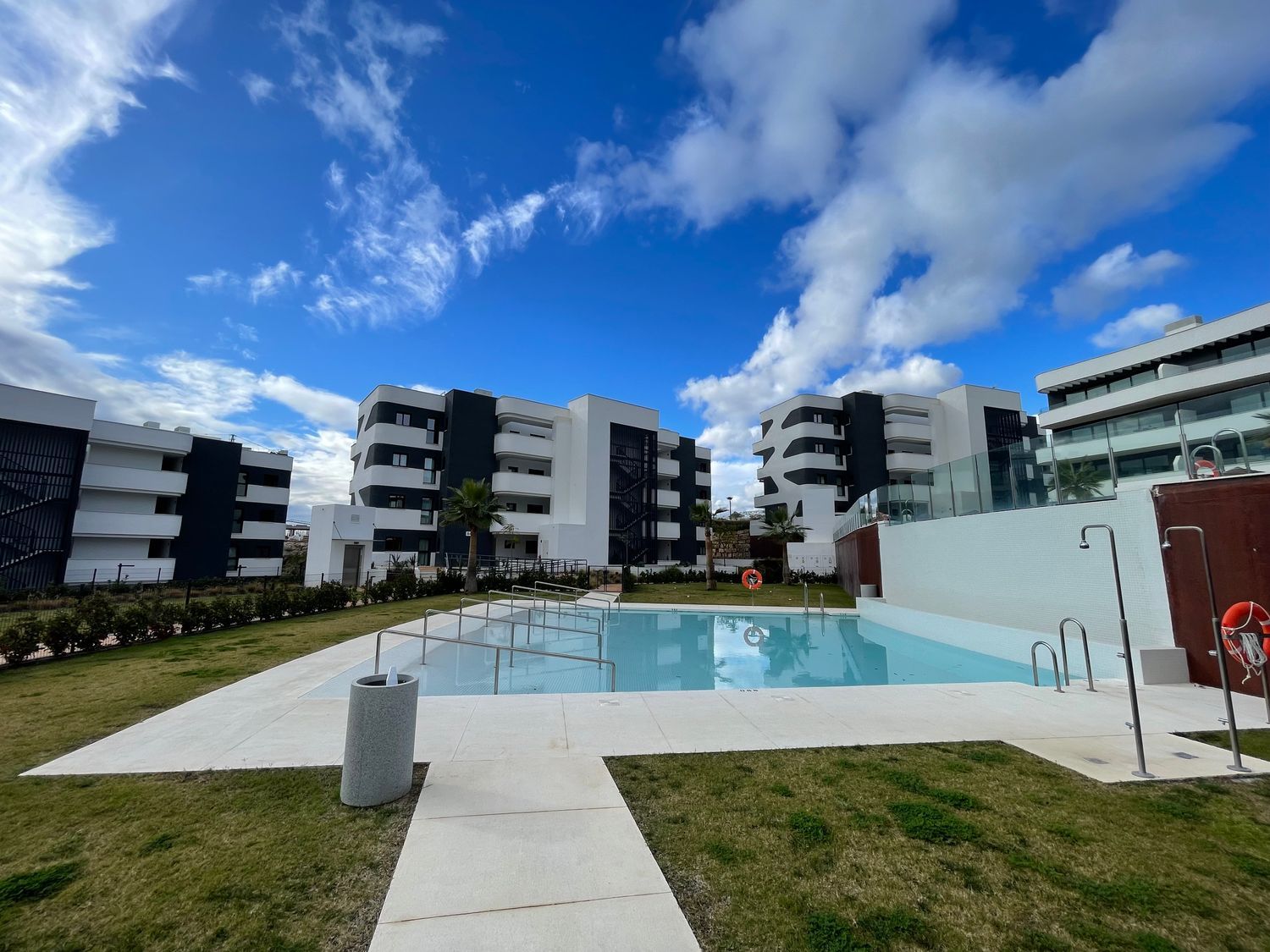 Piso en calle Alicia (Urbanización Higueron West), 4 - Foto 4