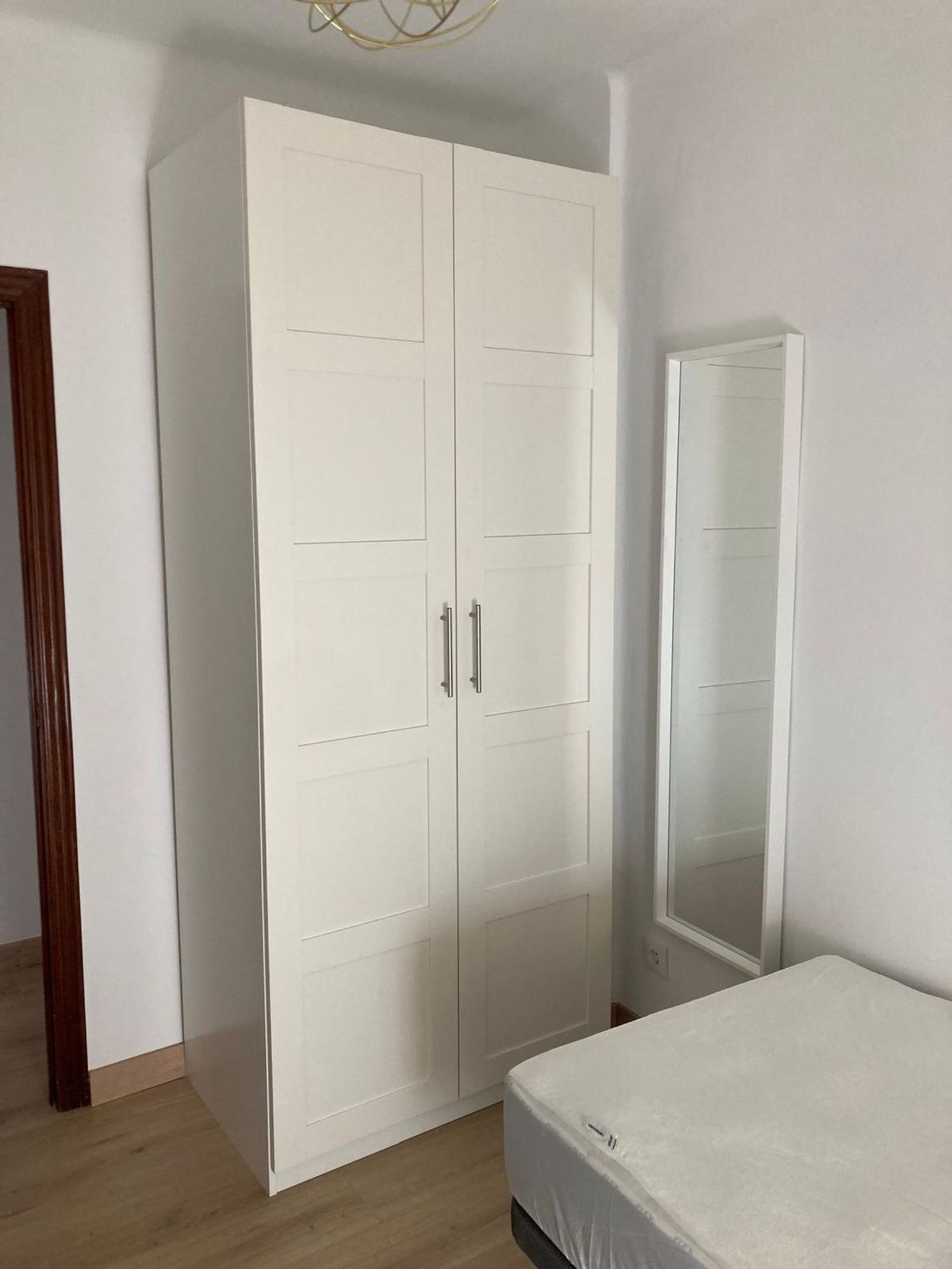 Piso en Puerta Carmona-Puerta Osario-Amador de los Ríos - Foto 9