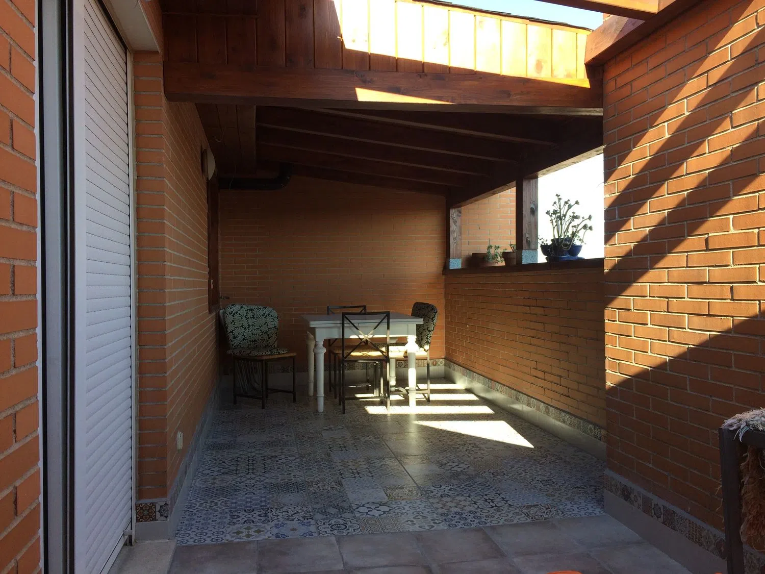 Ático en calle del Canchal, 18 - Foto 21