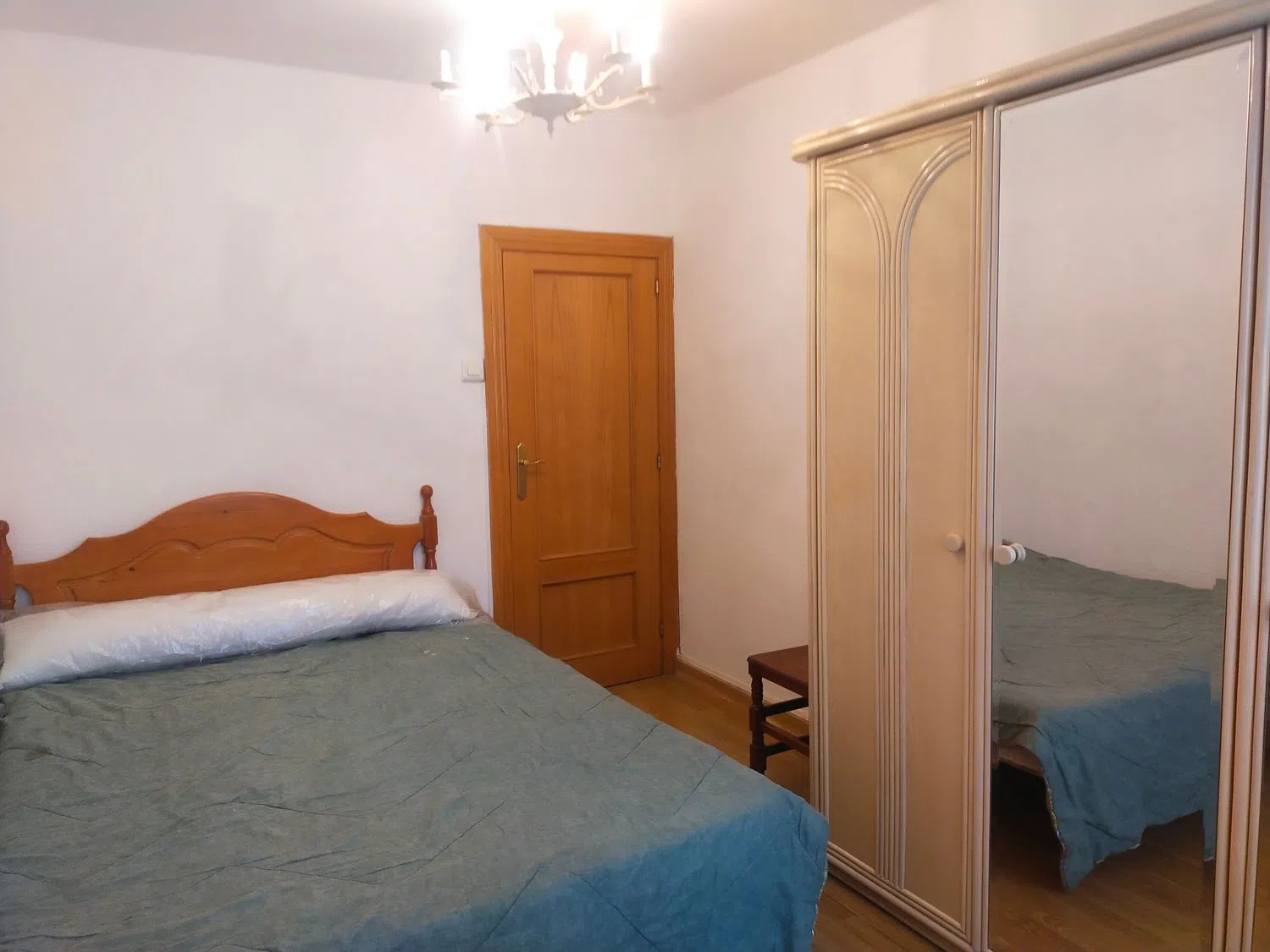 Piso en avenida de Cesáreo Alierta, 101 - Foto 6