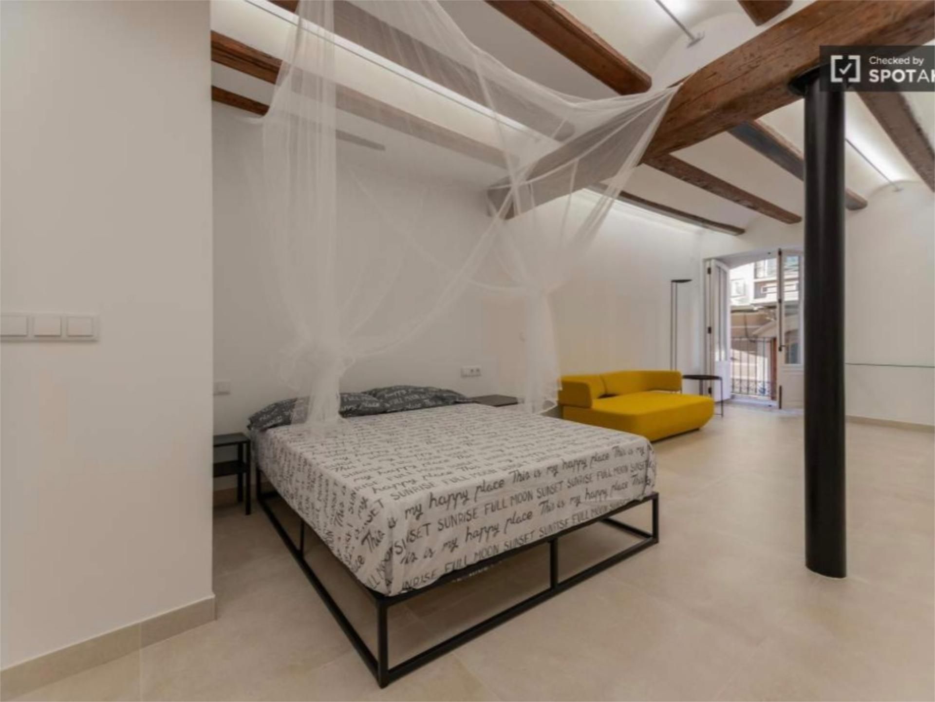 Piso en  Carrer de Boix 3 - Foto 5