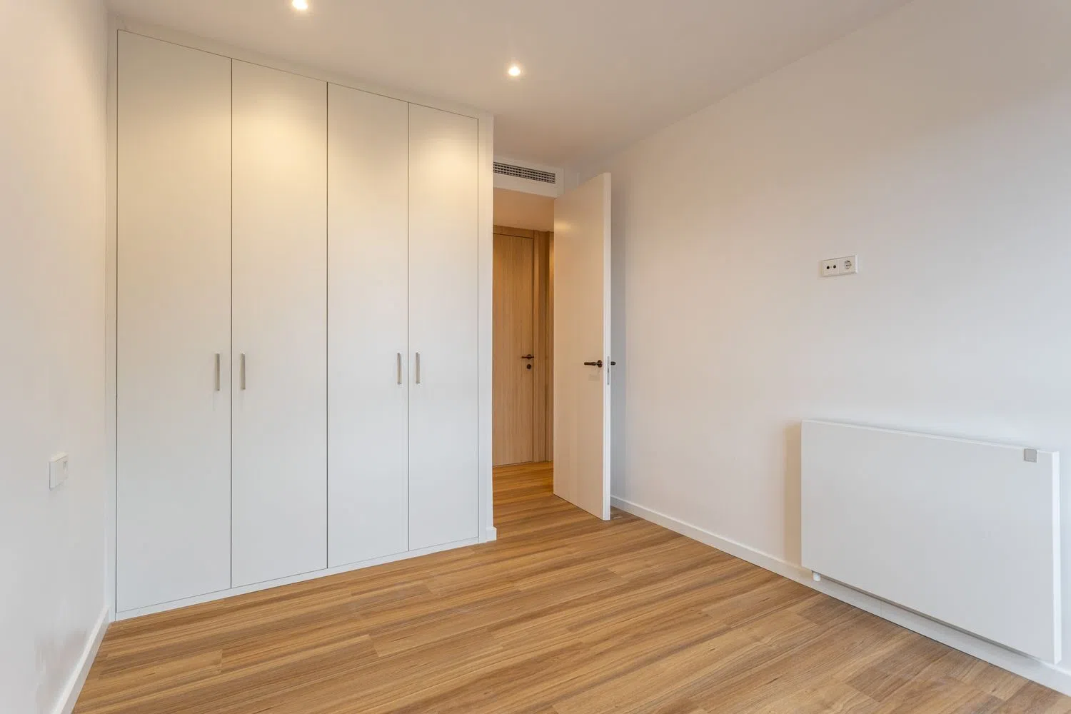 Piso en Barrio San Juan Bautista - Foto 28