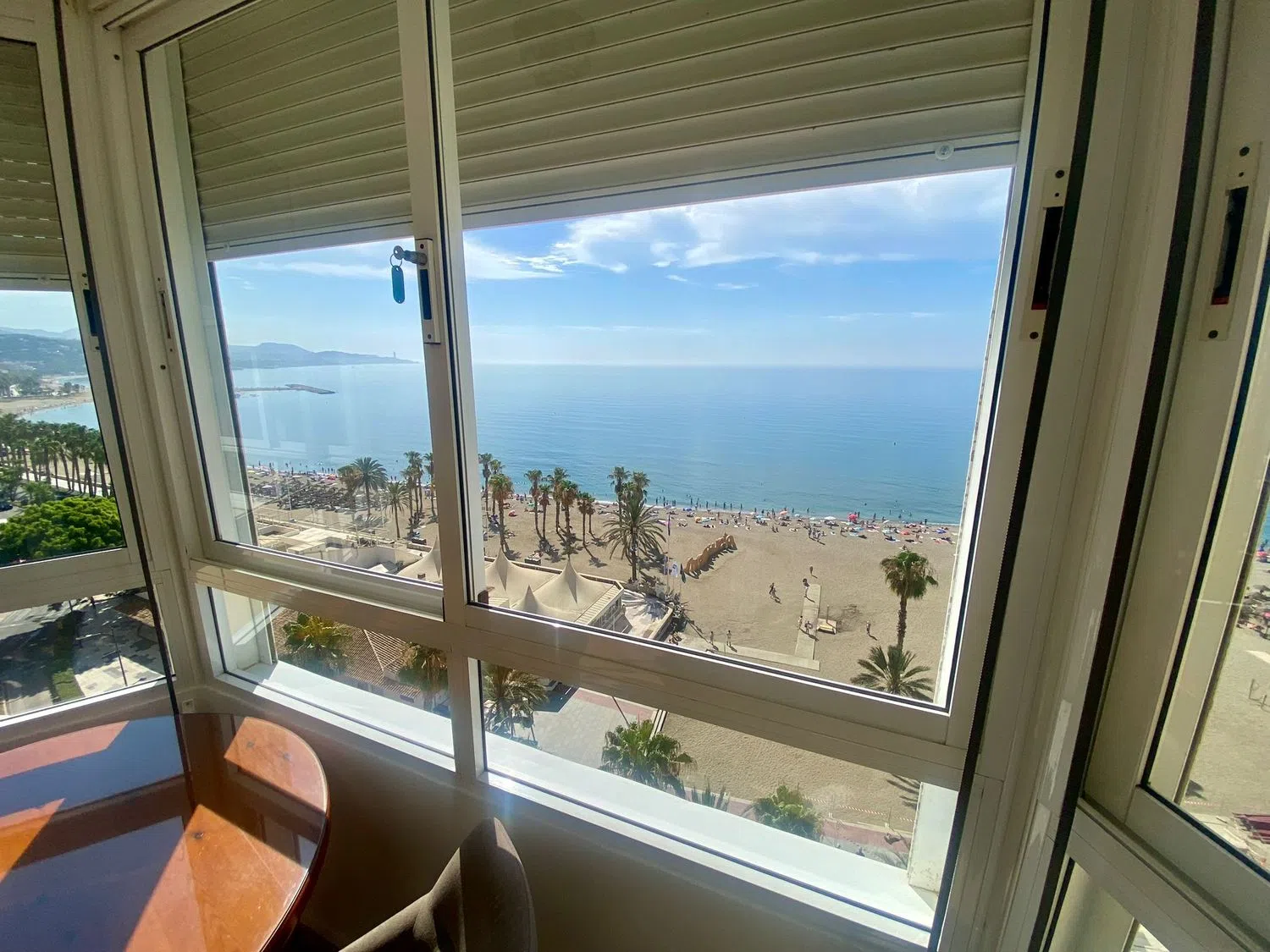 Piso en paseo Marítimo Ciudad de Melilla, 25 - Foto 17