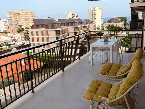 Piso en Gran Avinguda Jaume I, 49, Torreón - La Almadraba, Torreón - La Almadraba - Foto 3