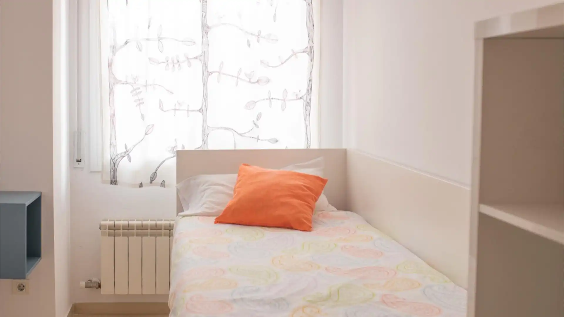 Piso en  Carrer de Cervantes 10C - Foto 27