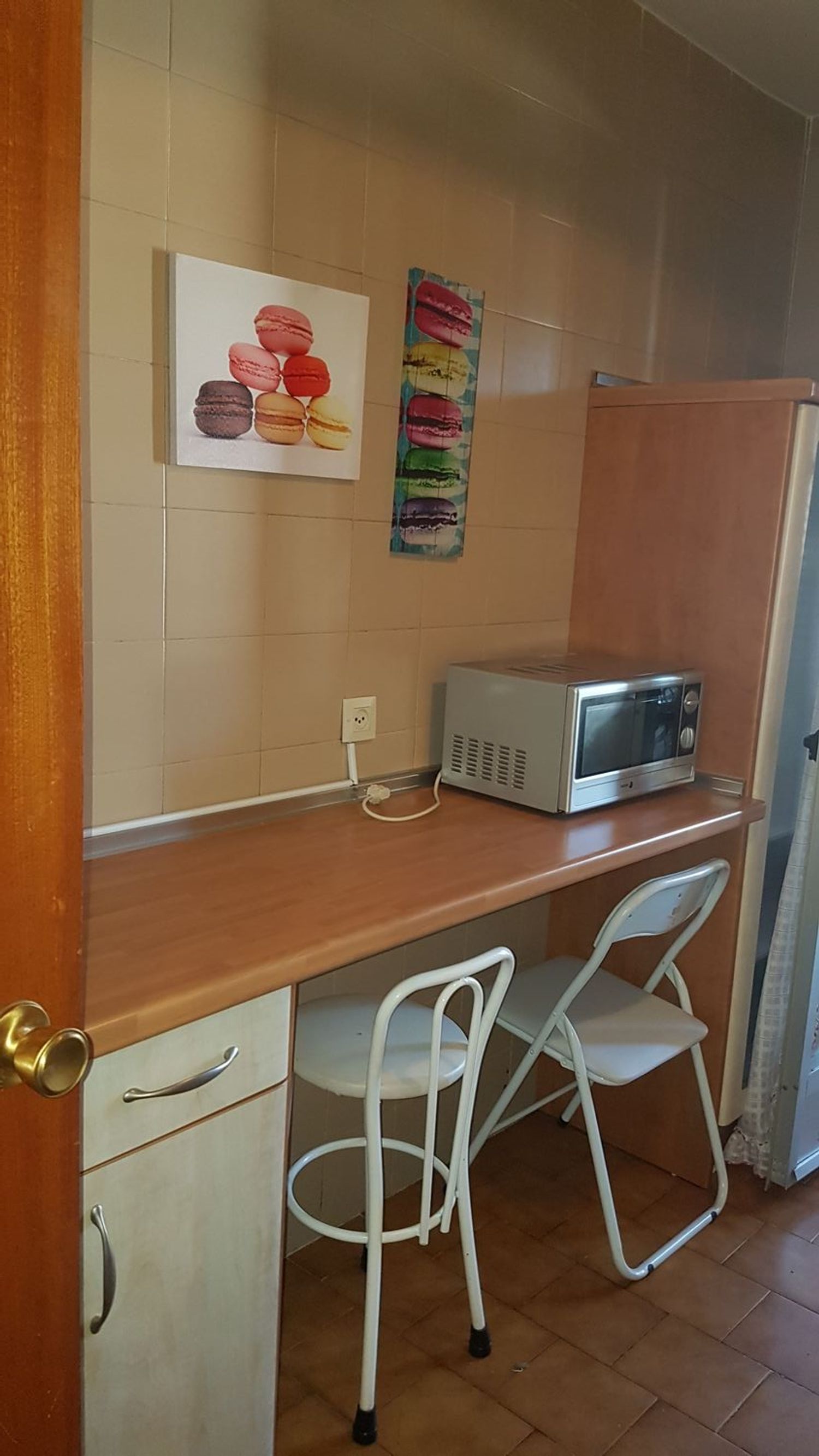 Piso en Travesía Uruguay, 6, Santa Teresa-Vista Hermosa - Foto 13