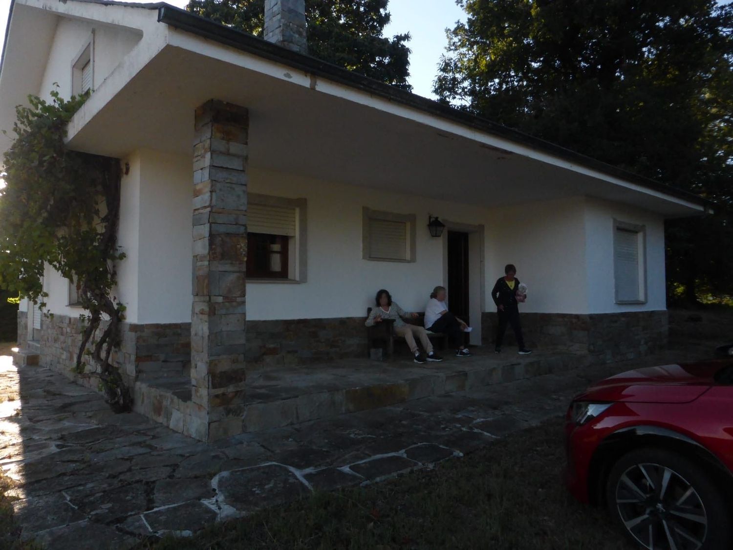 Casa o chalet independiente en o Carrizo s/n - Foto 2