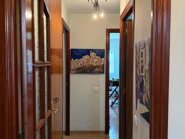 Ático en paseo d'Horta, 60 - Foto 11