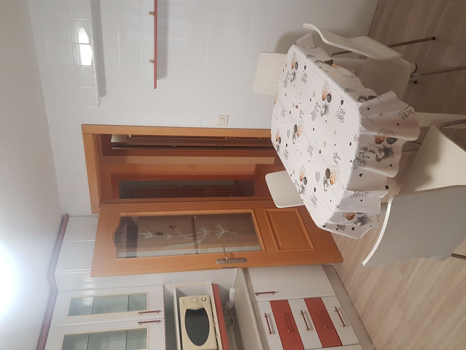 Piso en calle de Villacastín, 21 - Foto 12