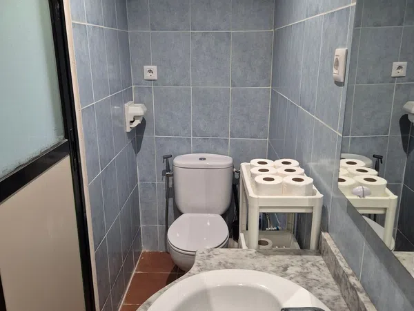Chalet adosado en Calle de Sants, 63, Singuerlín, Singuerlín - Foto 11