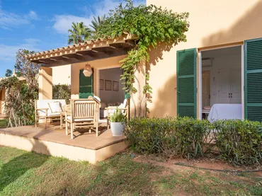 Chalet en  Carrer la Platja 4C - Foto 19