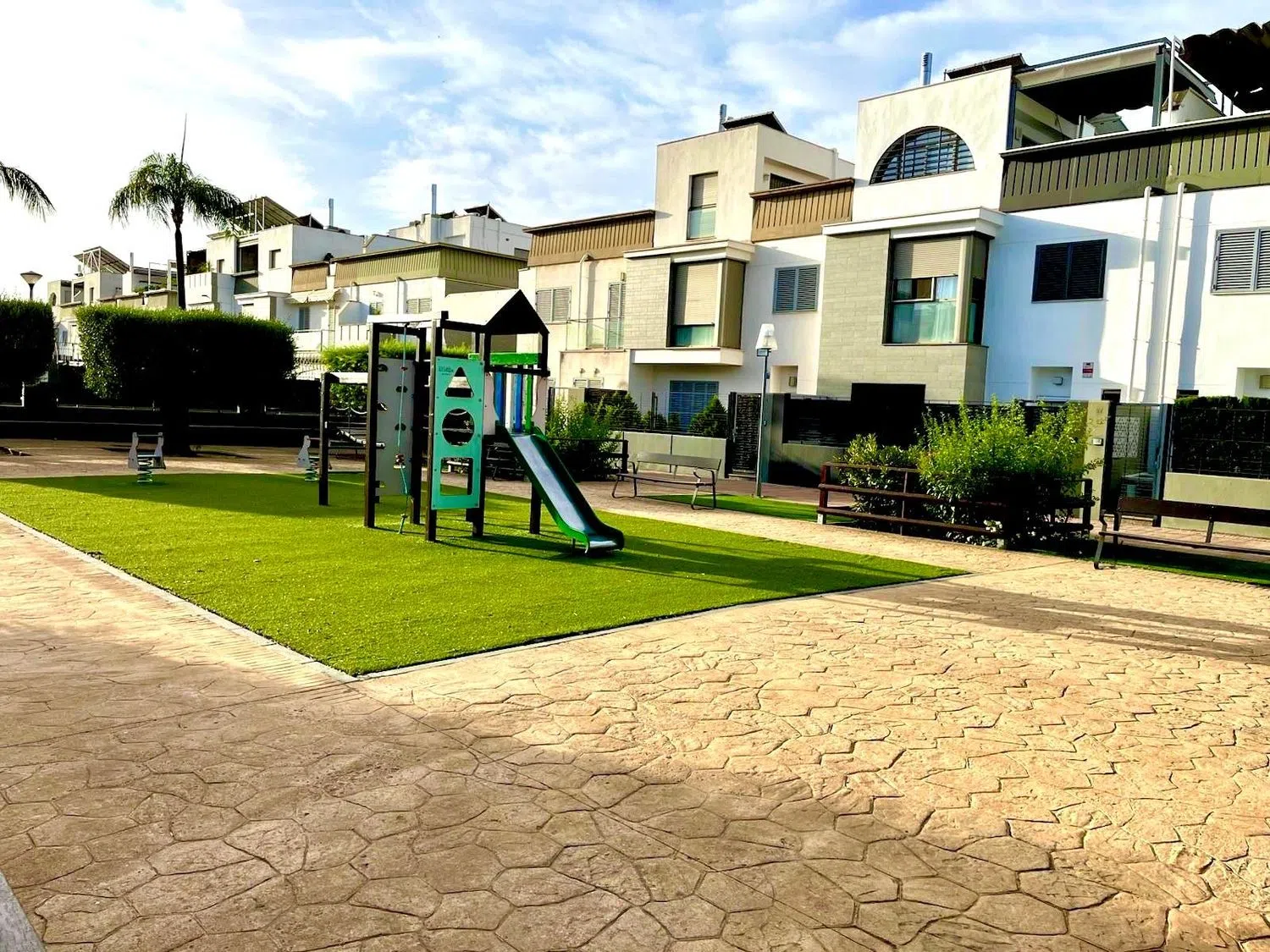 Estudio en via Aurelia, 33 - Foto 20