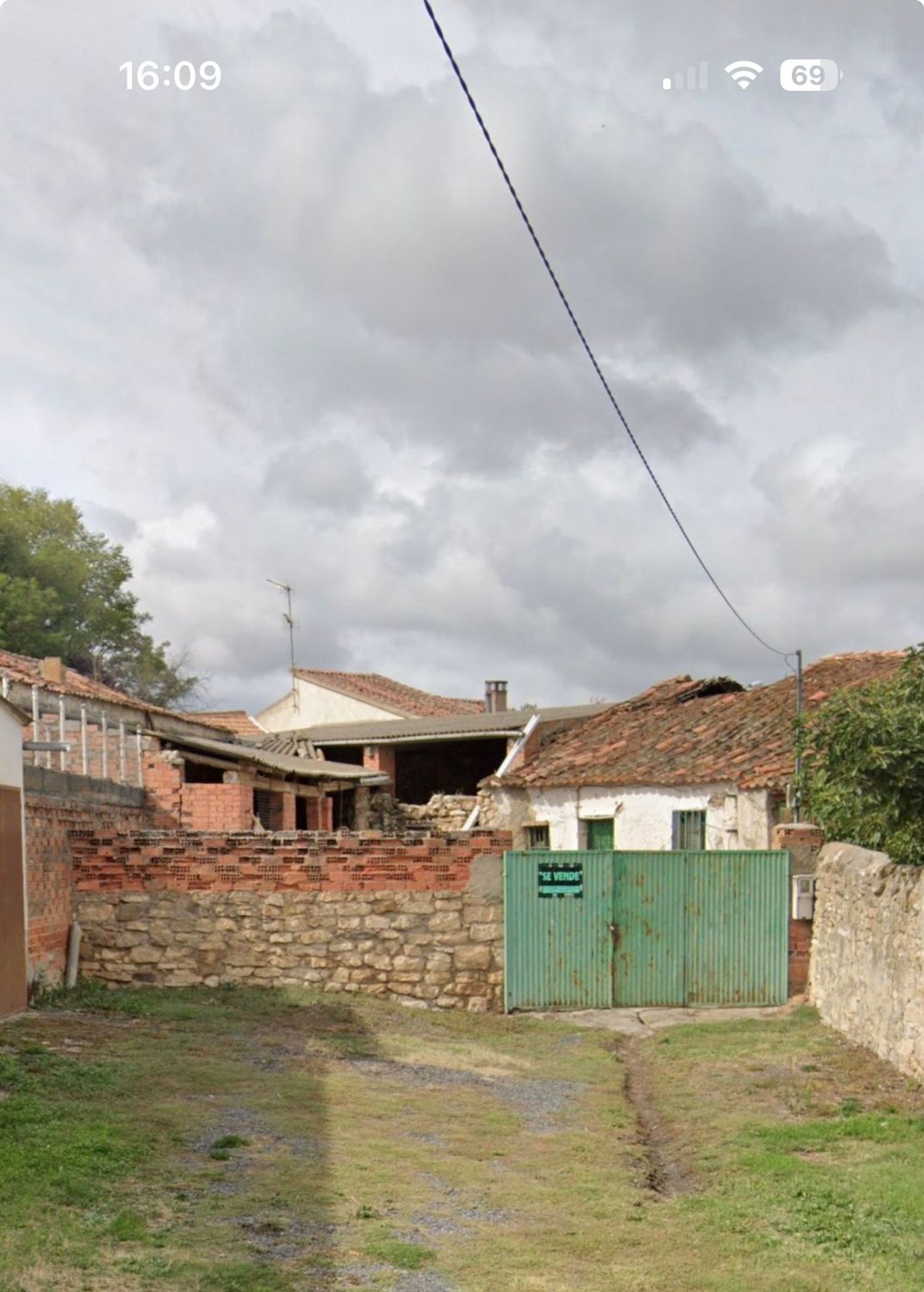 Casa de pueblo en La iglesia, 24, Fuentemilanos, Fuentemilanos - Foto 4