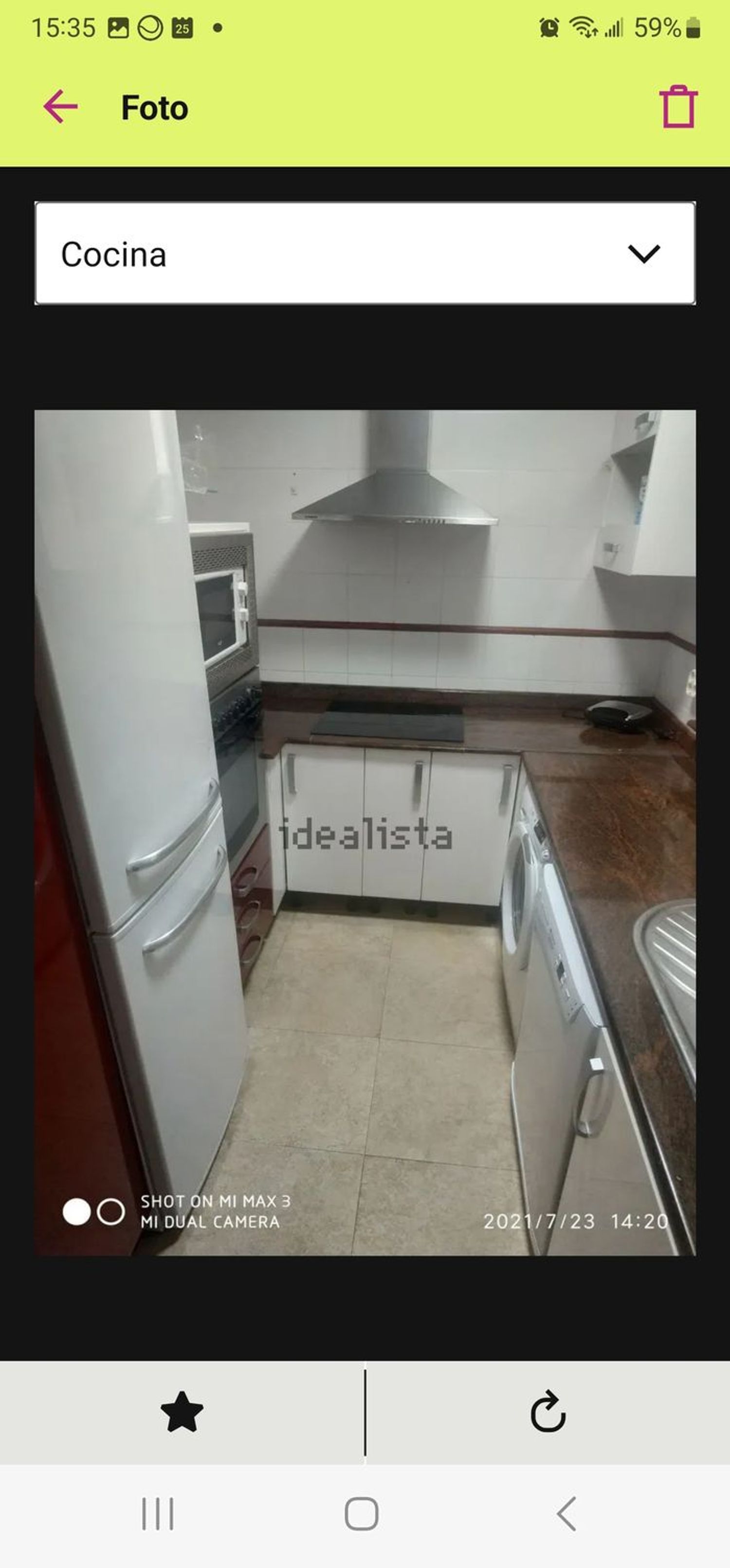 Piso en Calle Nuñez de Balboa, 694 - Foto 8