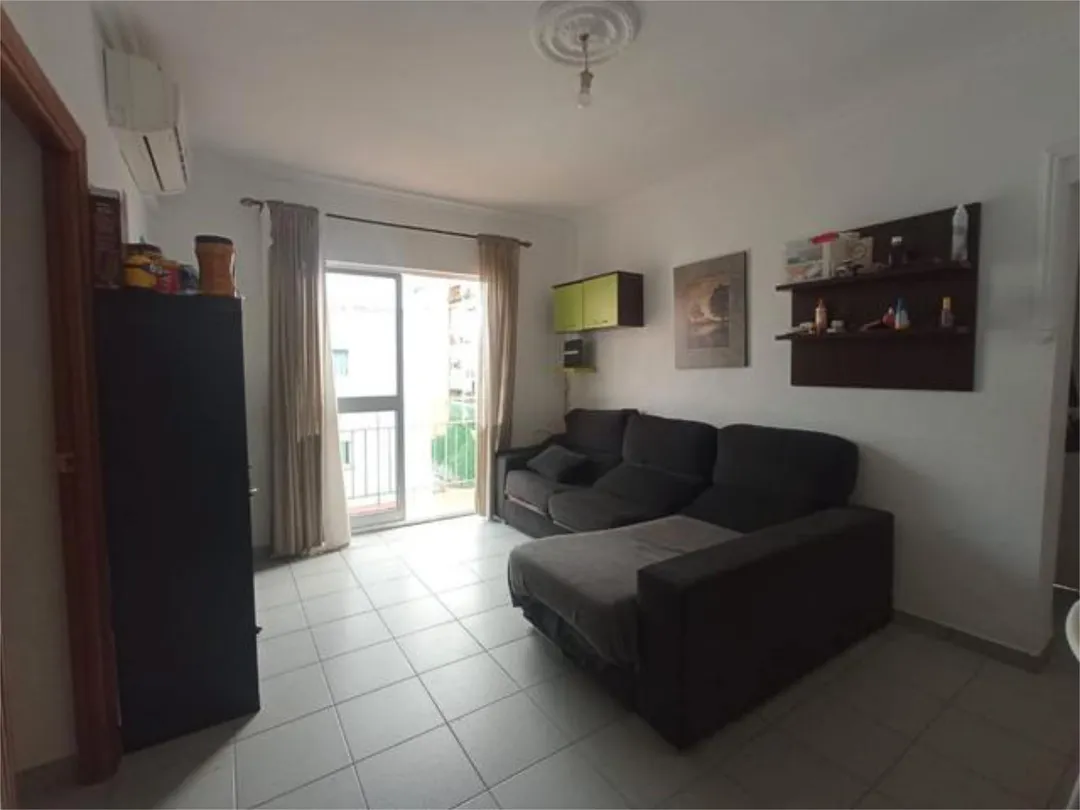 Piso en Santa Justa - Foto 1