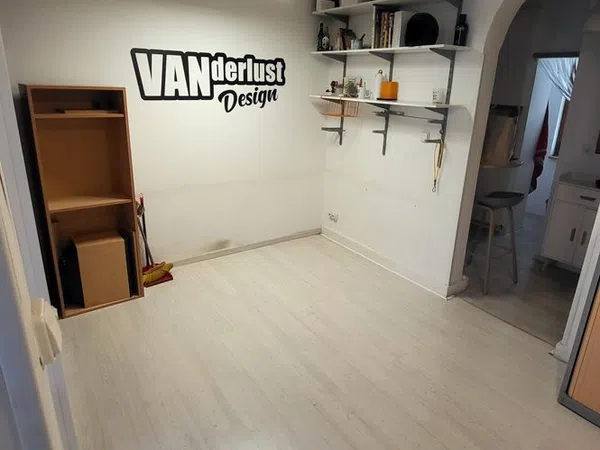 Piso en Calle de las Dos Hermanas, 20, Lavapiés-Embajadores - Foto 12