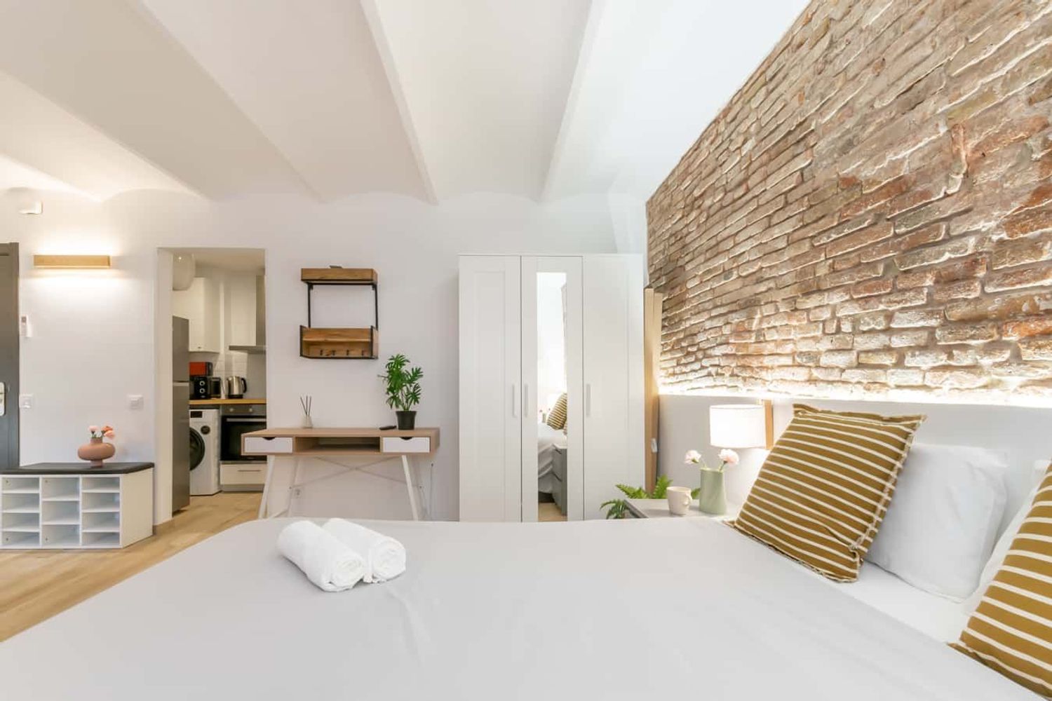 Estudio en Calle de les Carretes, 75, El Raval - Foto 9