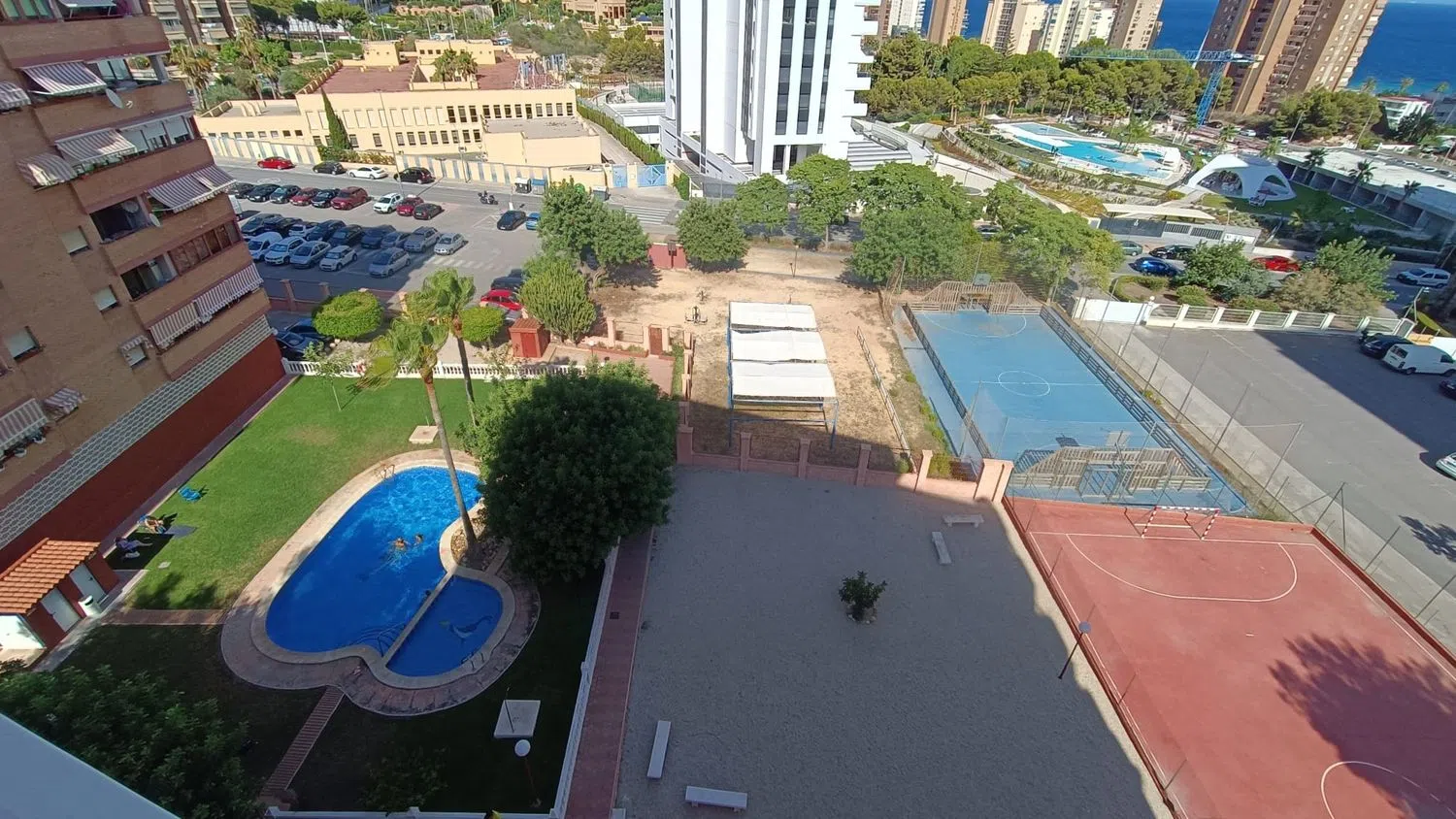 Piso en avenida de Calp, 2 - Foto 1