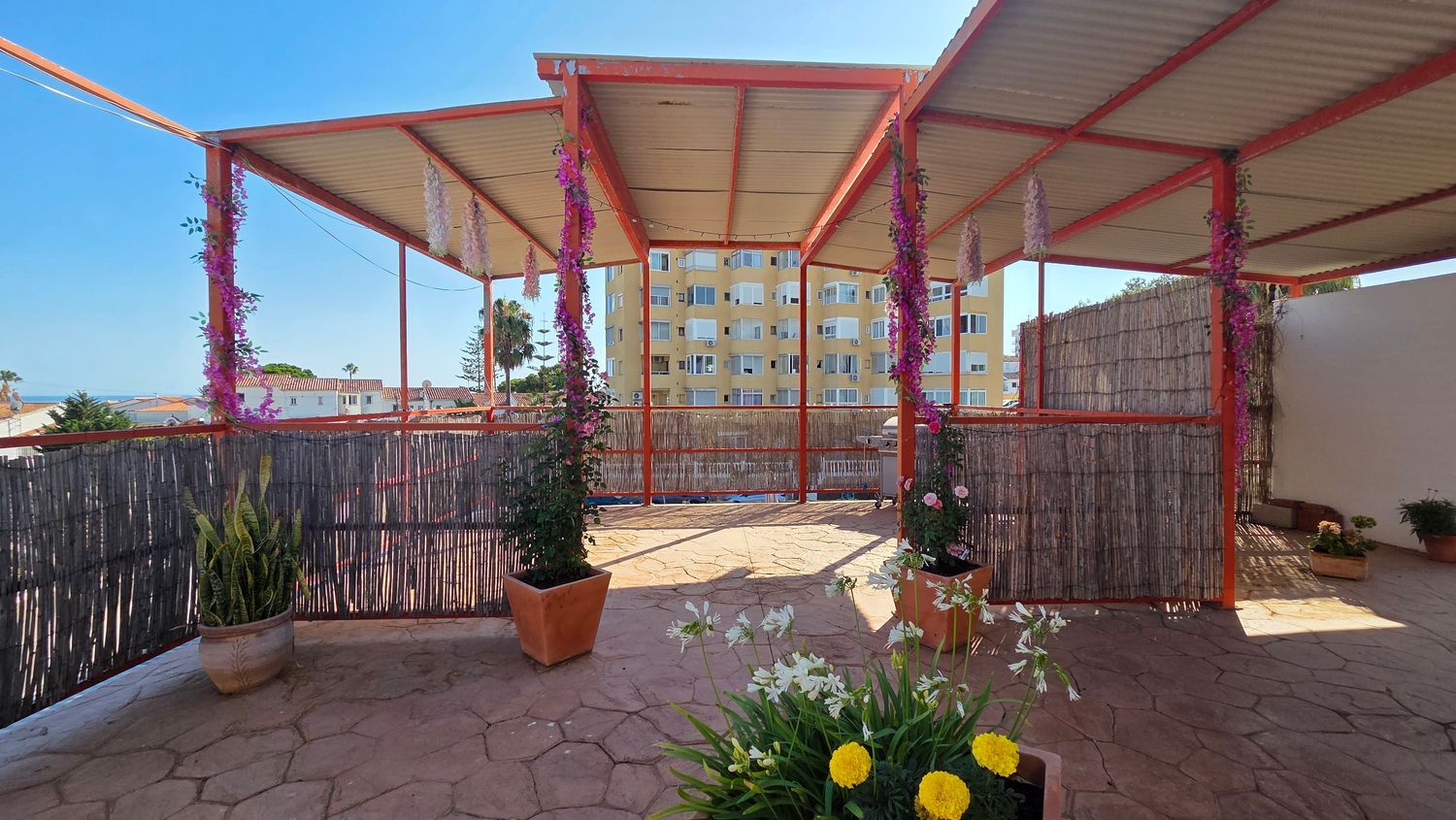 Casa o chalet independiente en Urbanización las Adelfas, 13, Calaburra - Chaparral, Calaburra - Chaparral - Foto 15