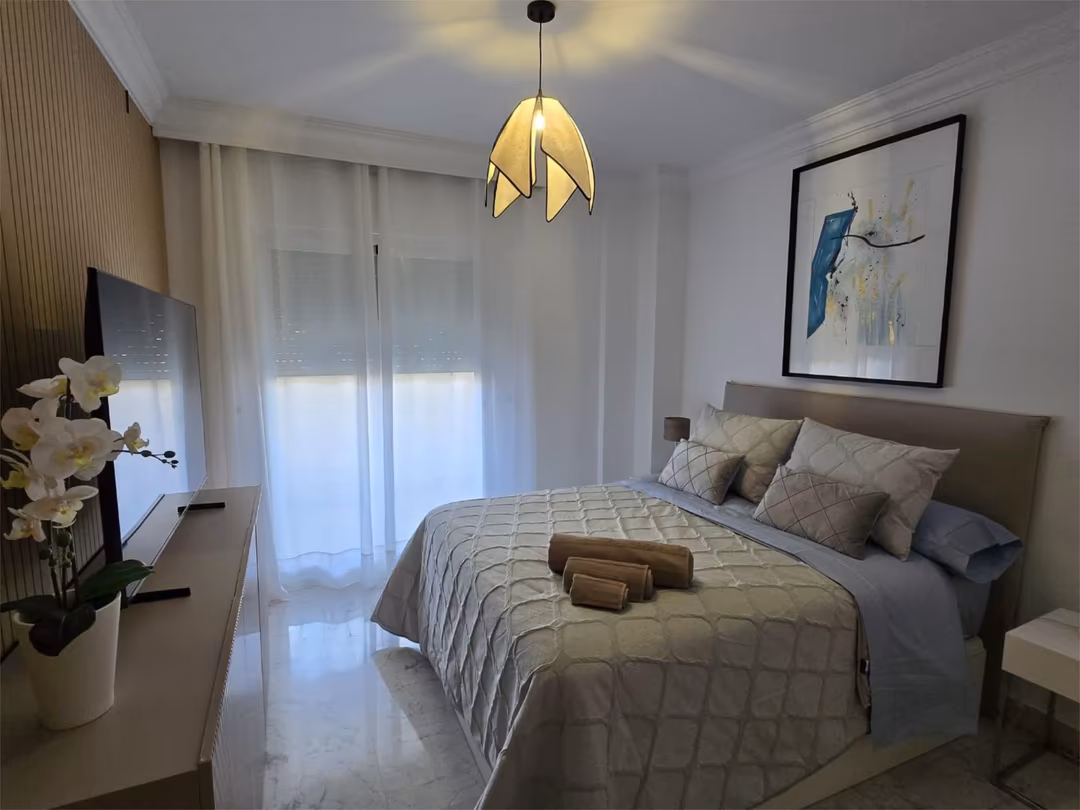 Apartamento en  Calle Francisco Villalón 4 - Foto 9